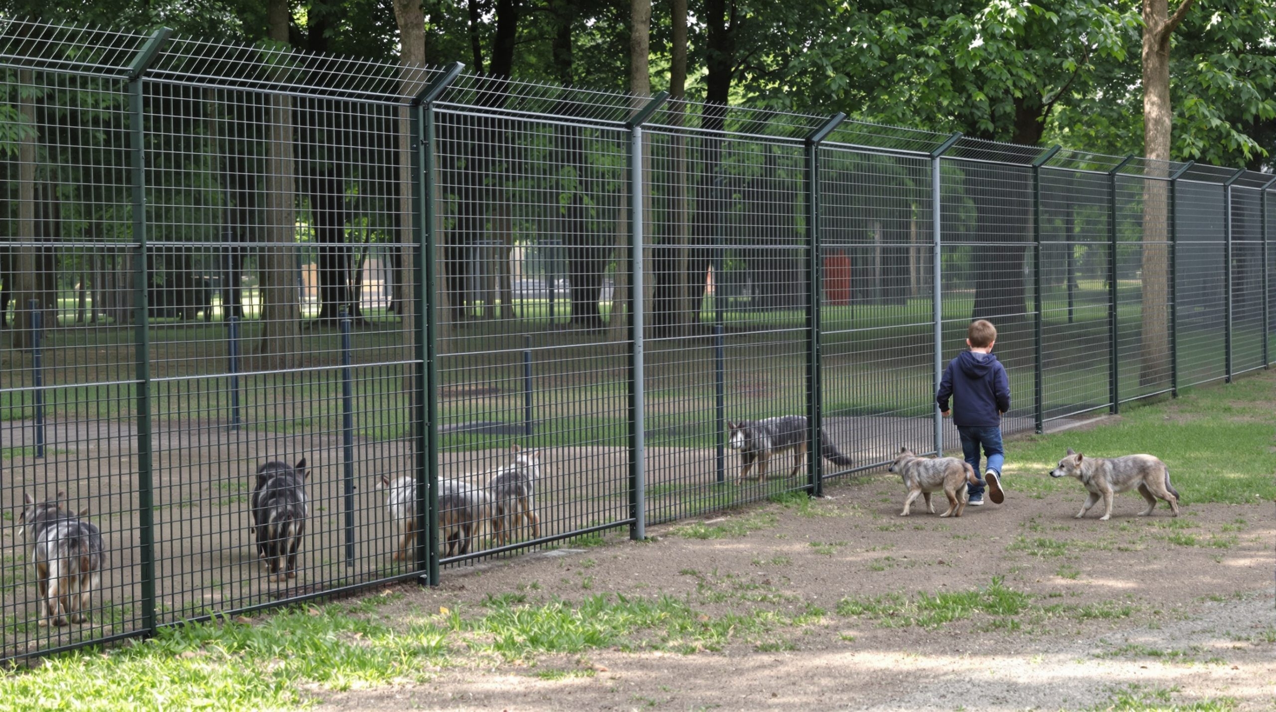 parc_animalier_clôture_loups_gris