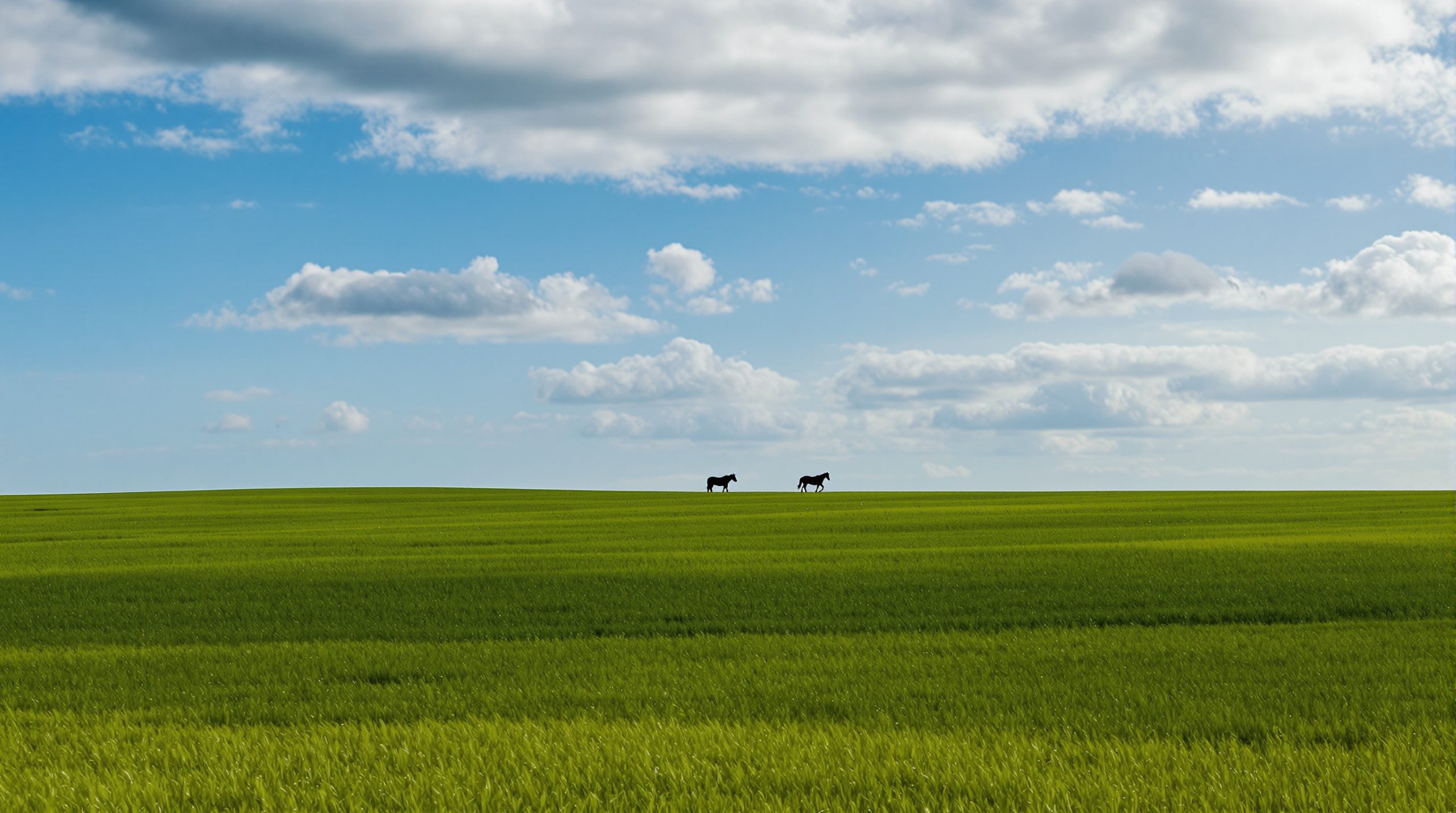 prairie_paisible_cheval