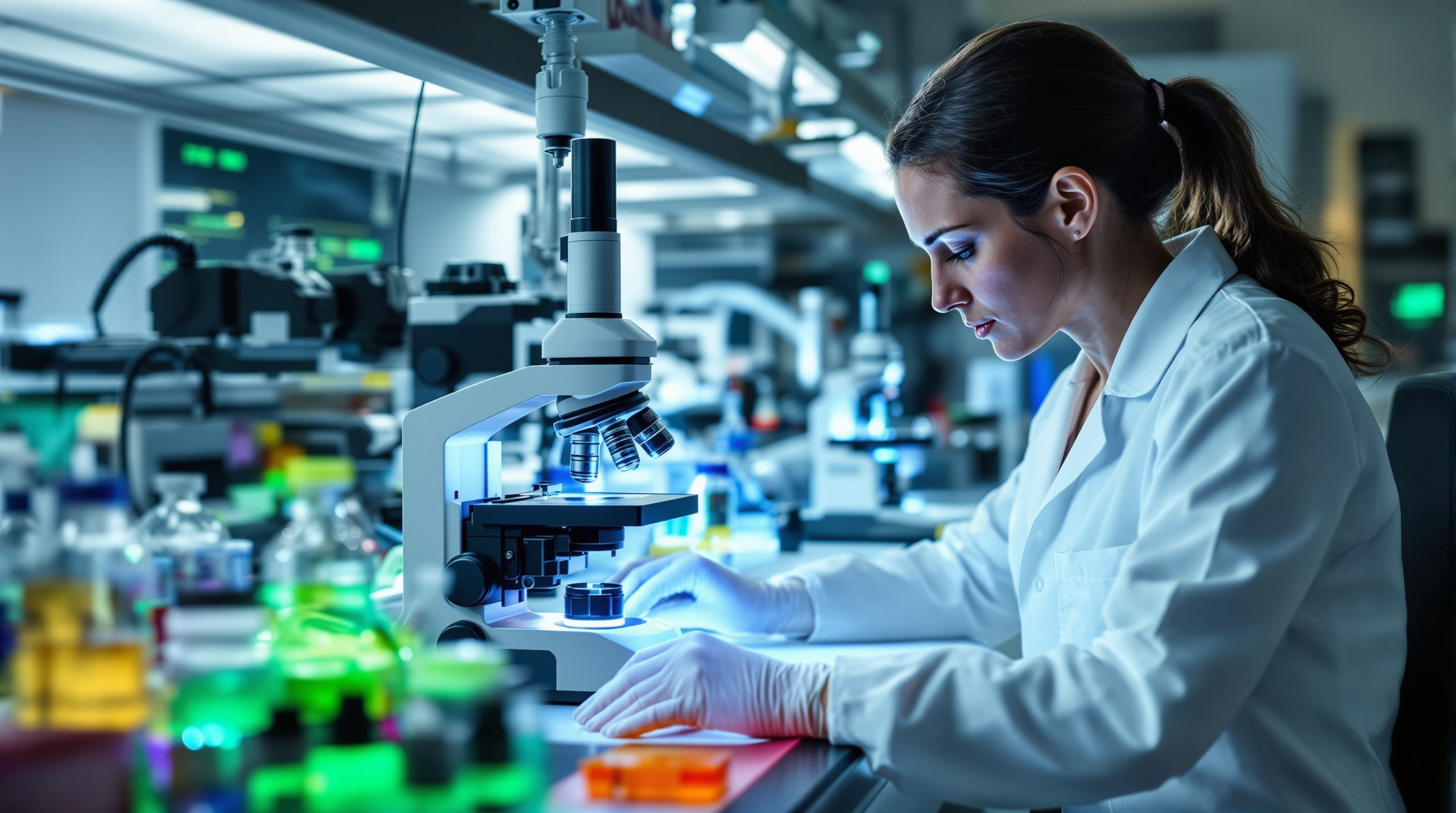 Recherche-scientifique-laboratoire