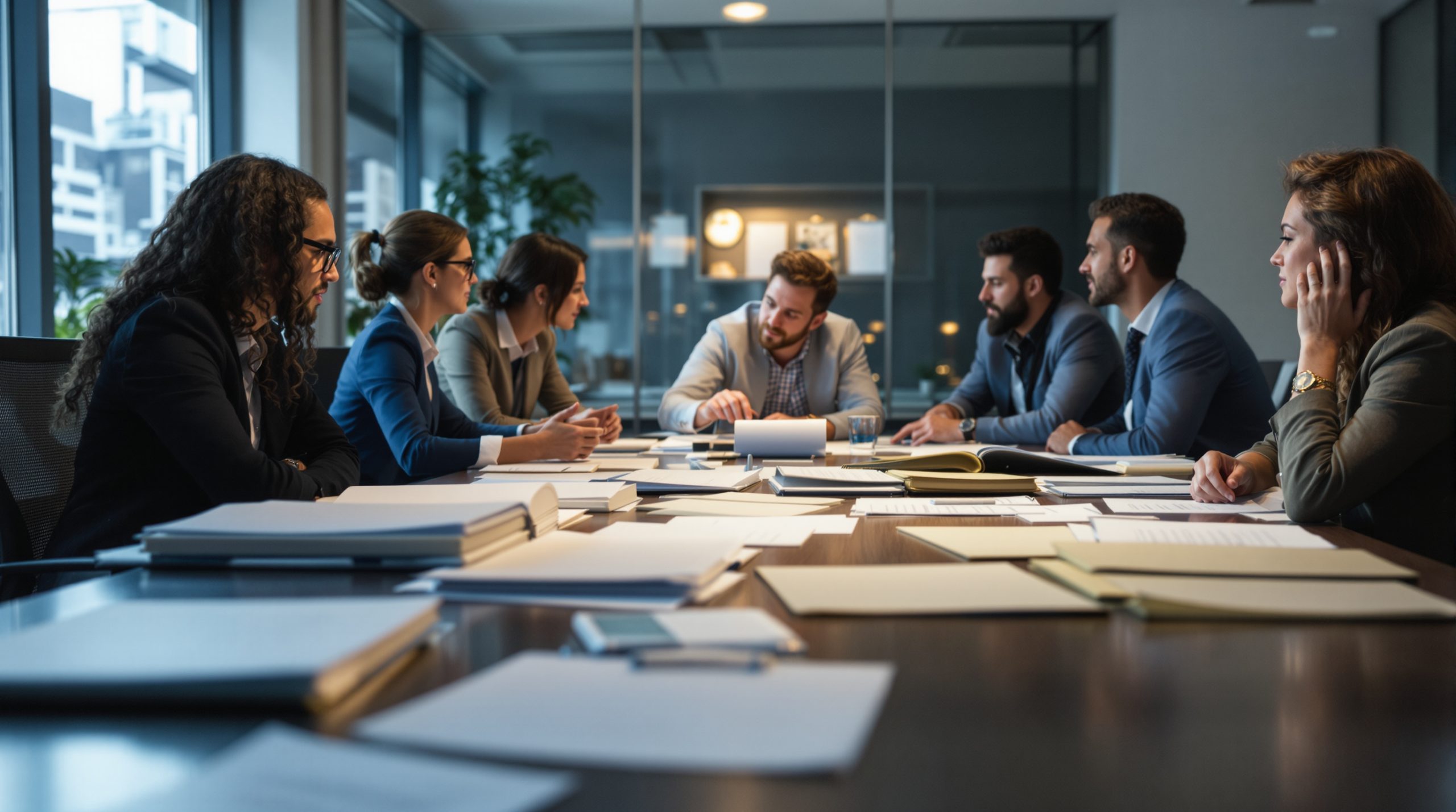 Réunion_crisepolitique