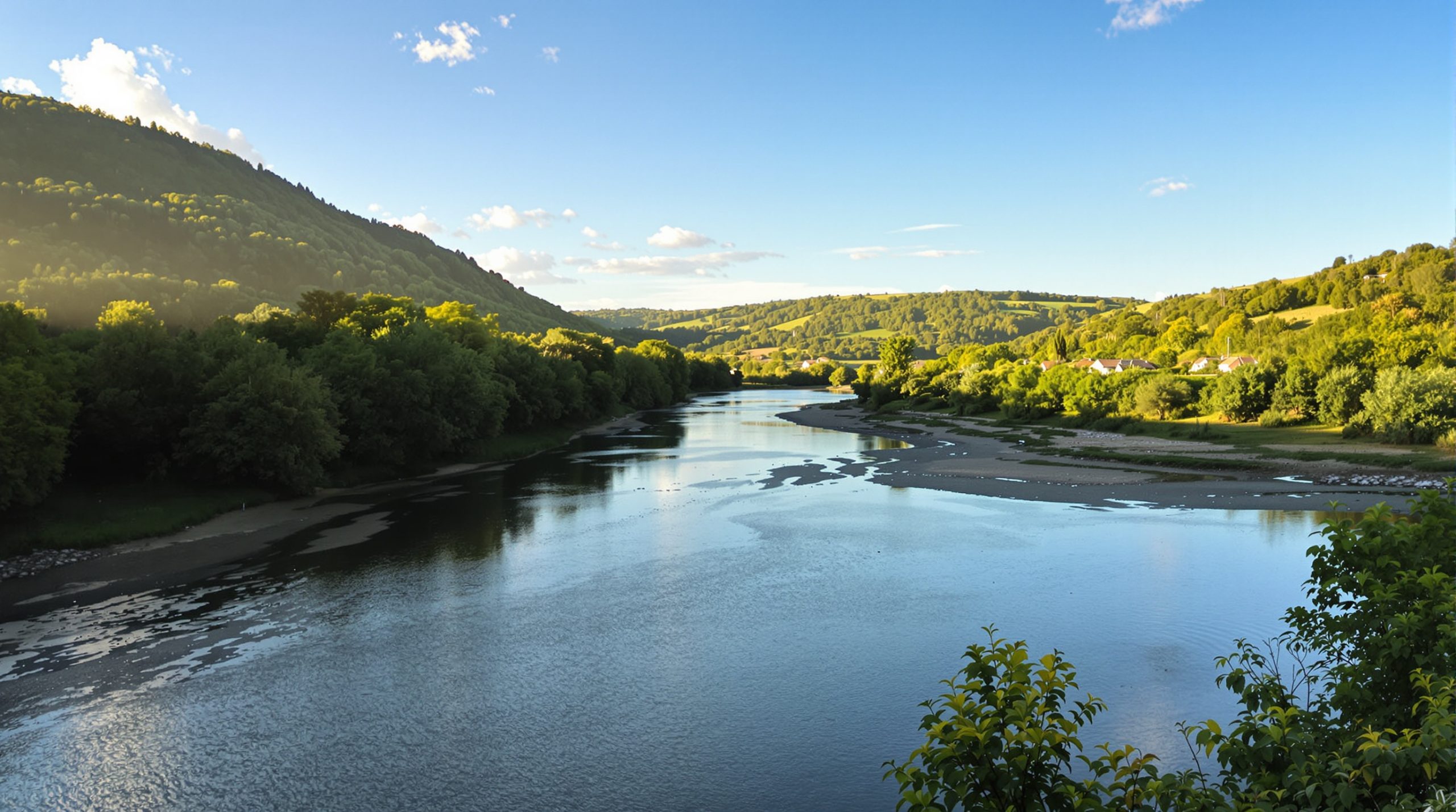 Rivière_Touraine_Paysage