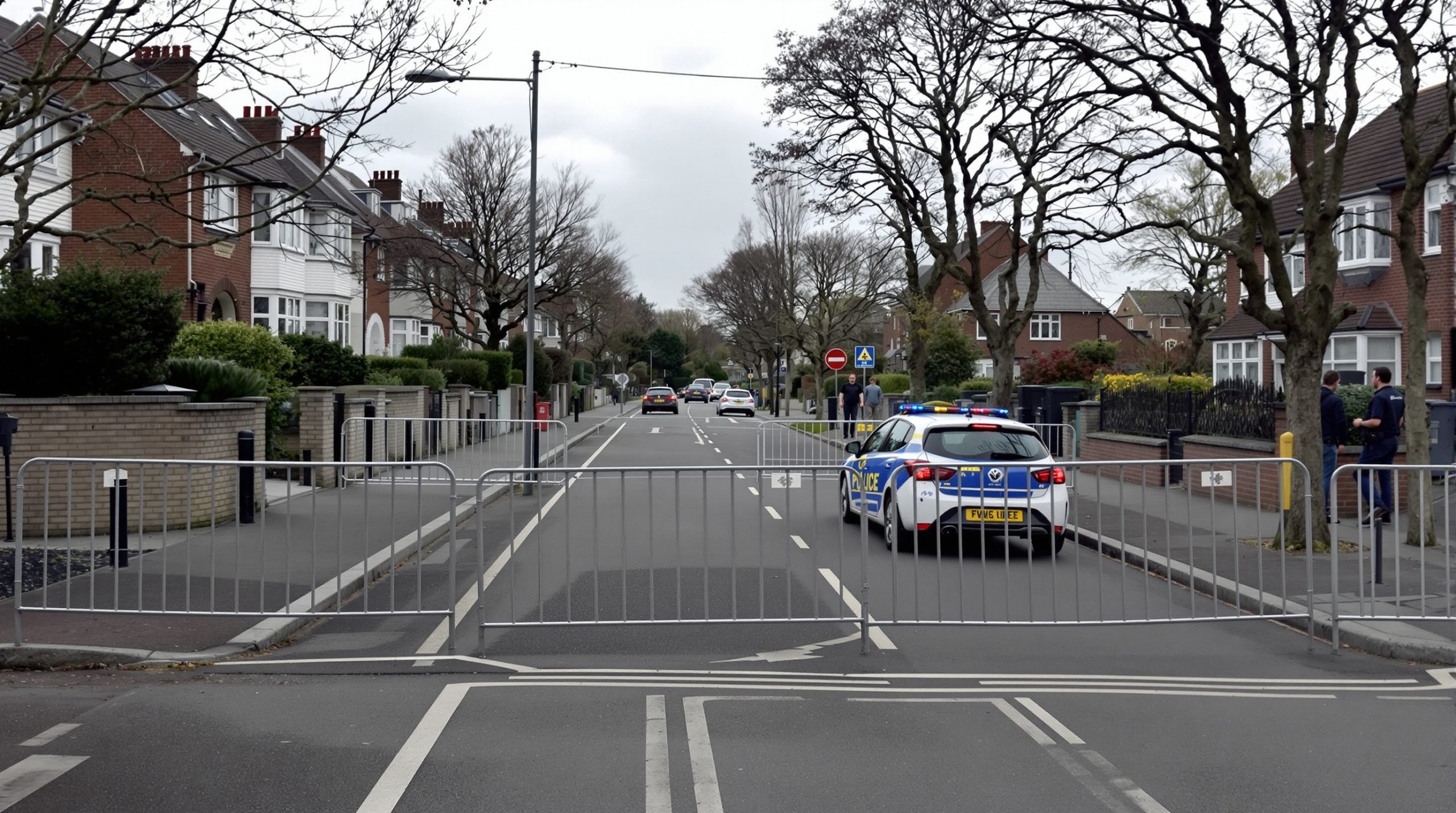 Rue Villefranche enquête