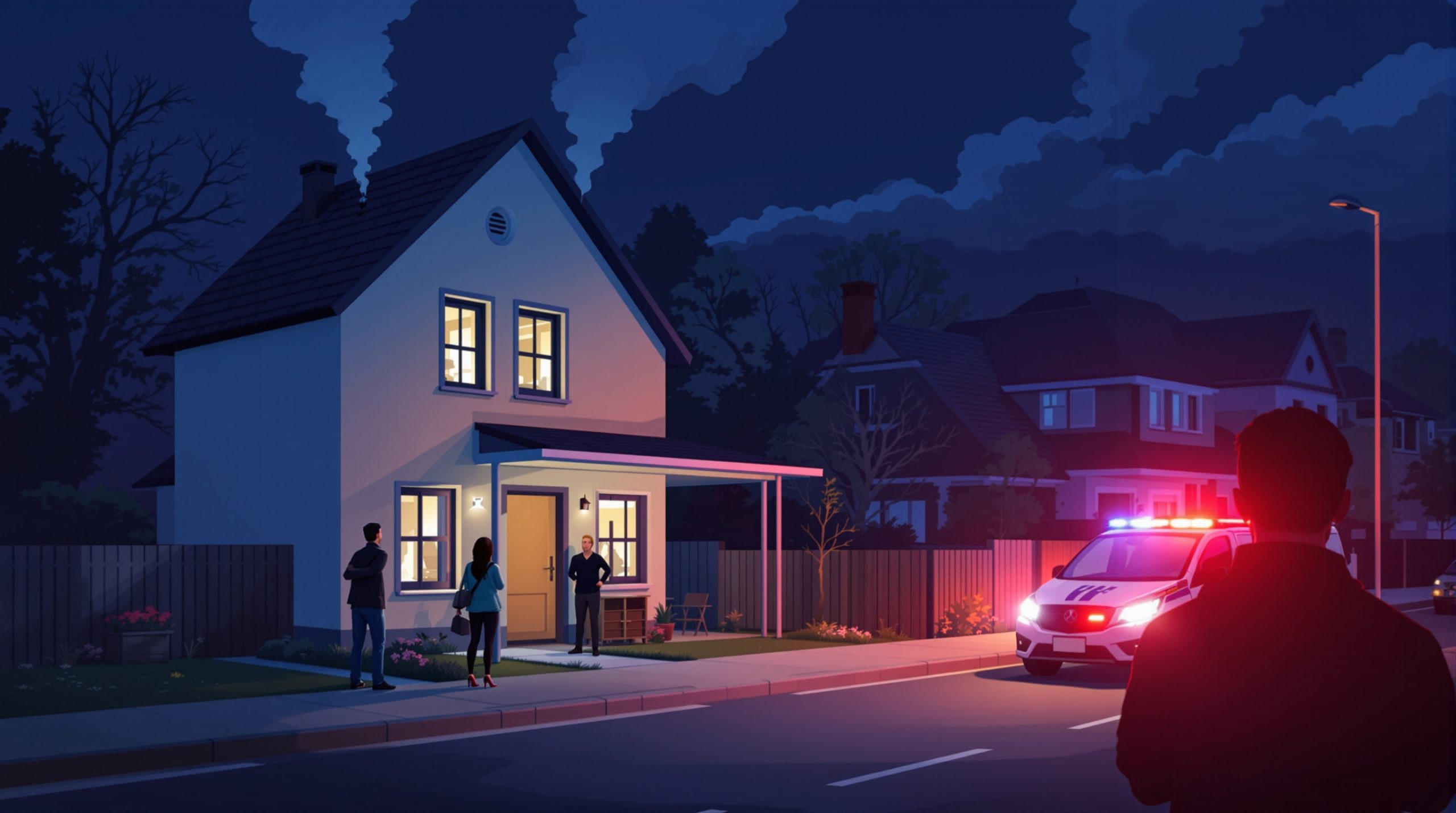 Sauvetage_nocturne_fumée