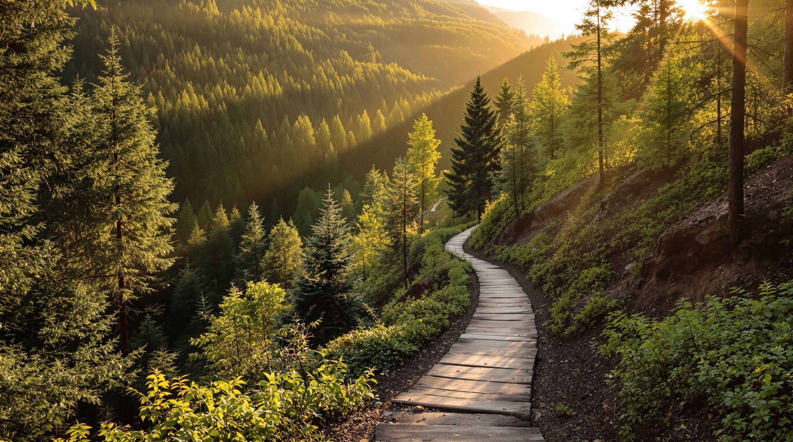 sentier_montagnard_Bieszczady