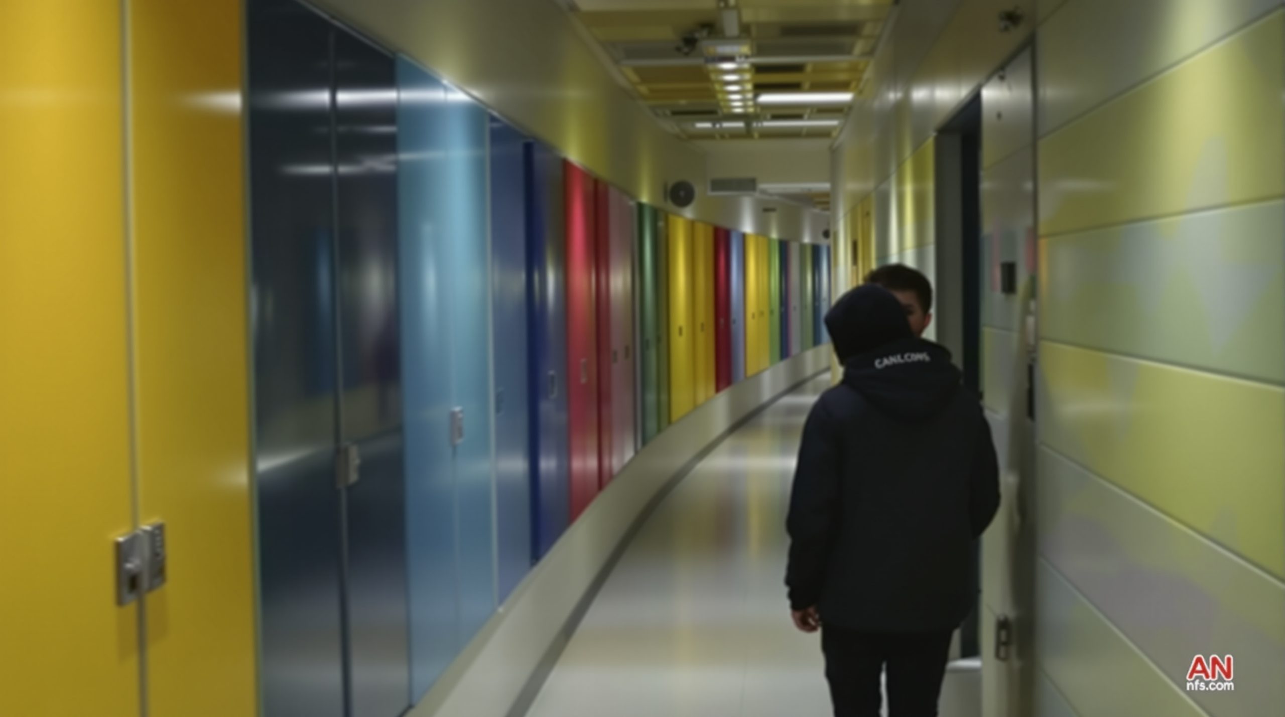 surveillance-couloir-college