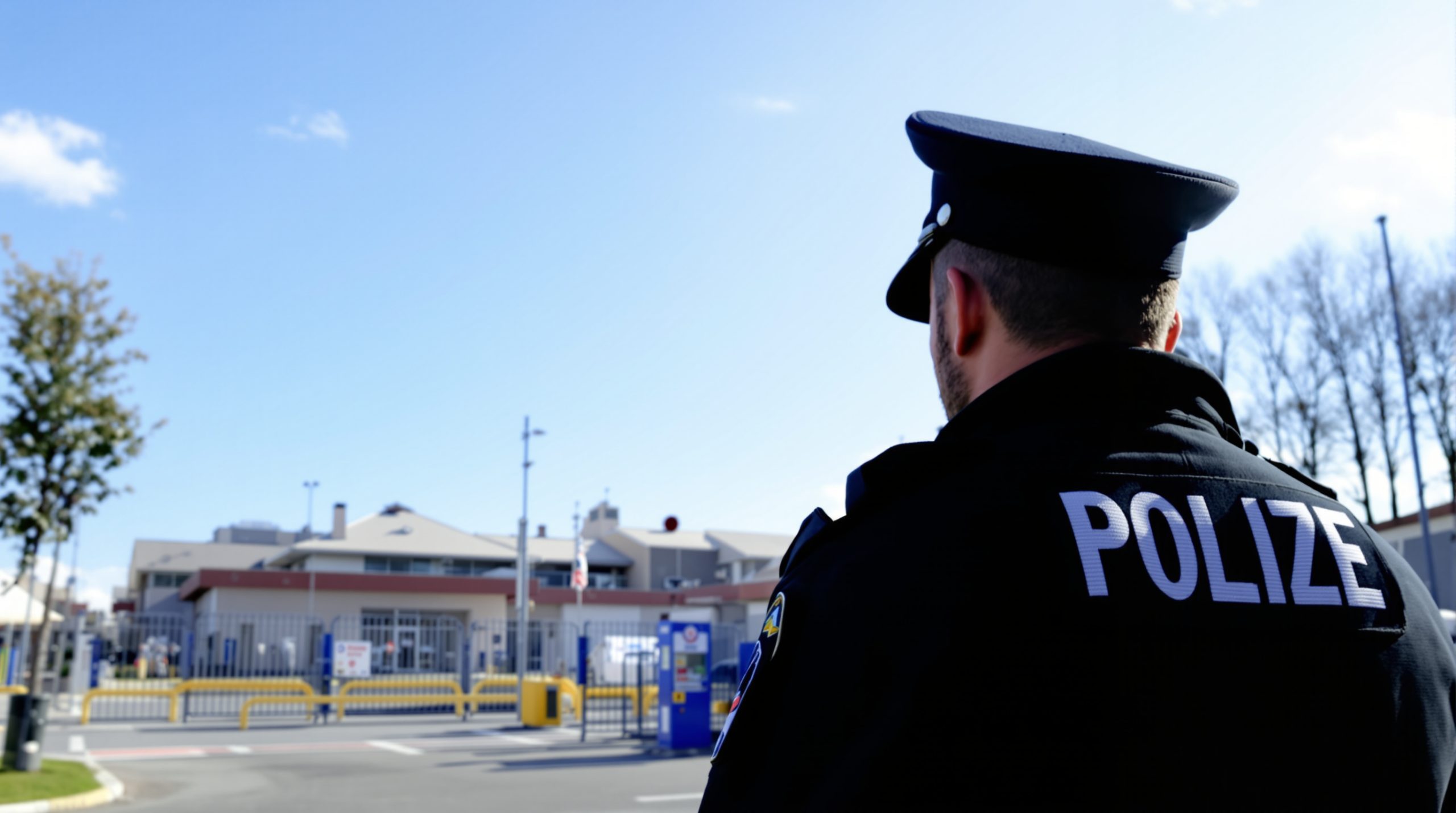 Surveillance_policière_lieu_de_culte_Londres