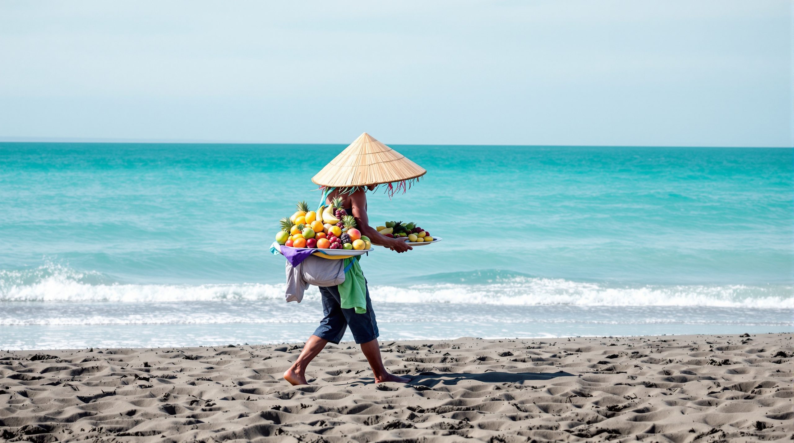 Vendeur_de_plage_tropicale