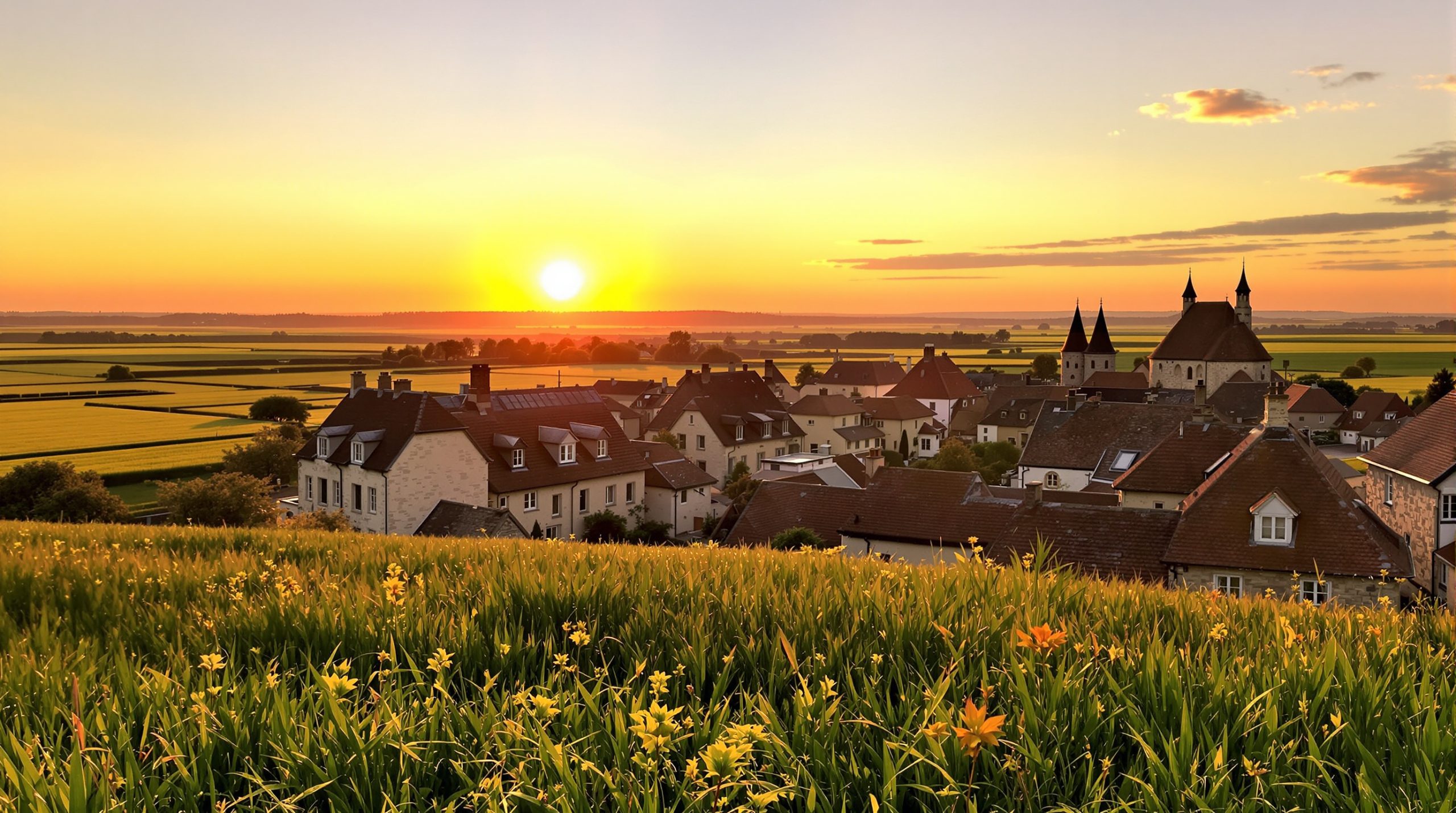 village_lever_soleil