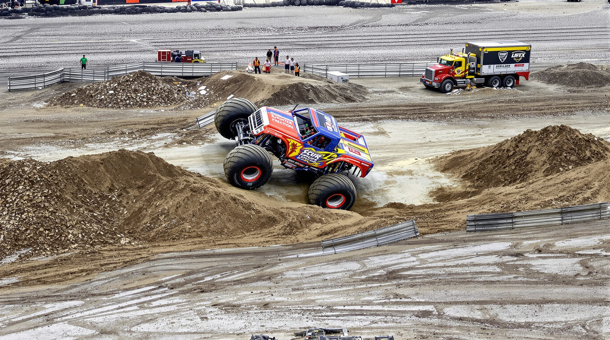 Accident_Monster_Truck_Colombie