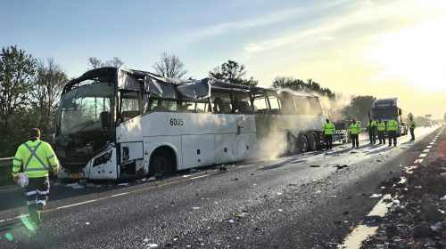 accident_routier_Nanyang_Henan