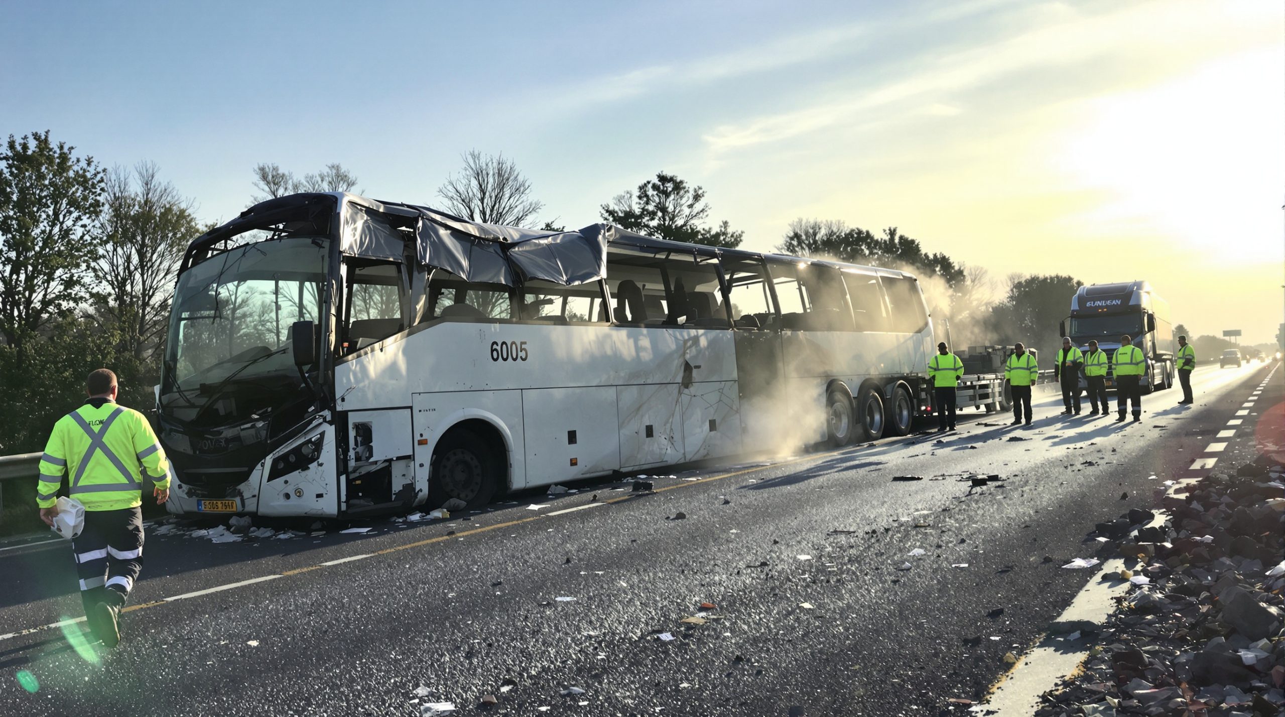 accident_routier_Nanyang_Henan