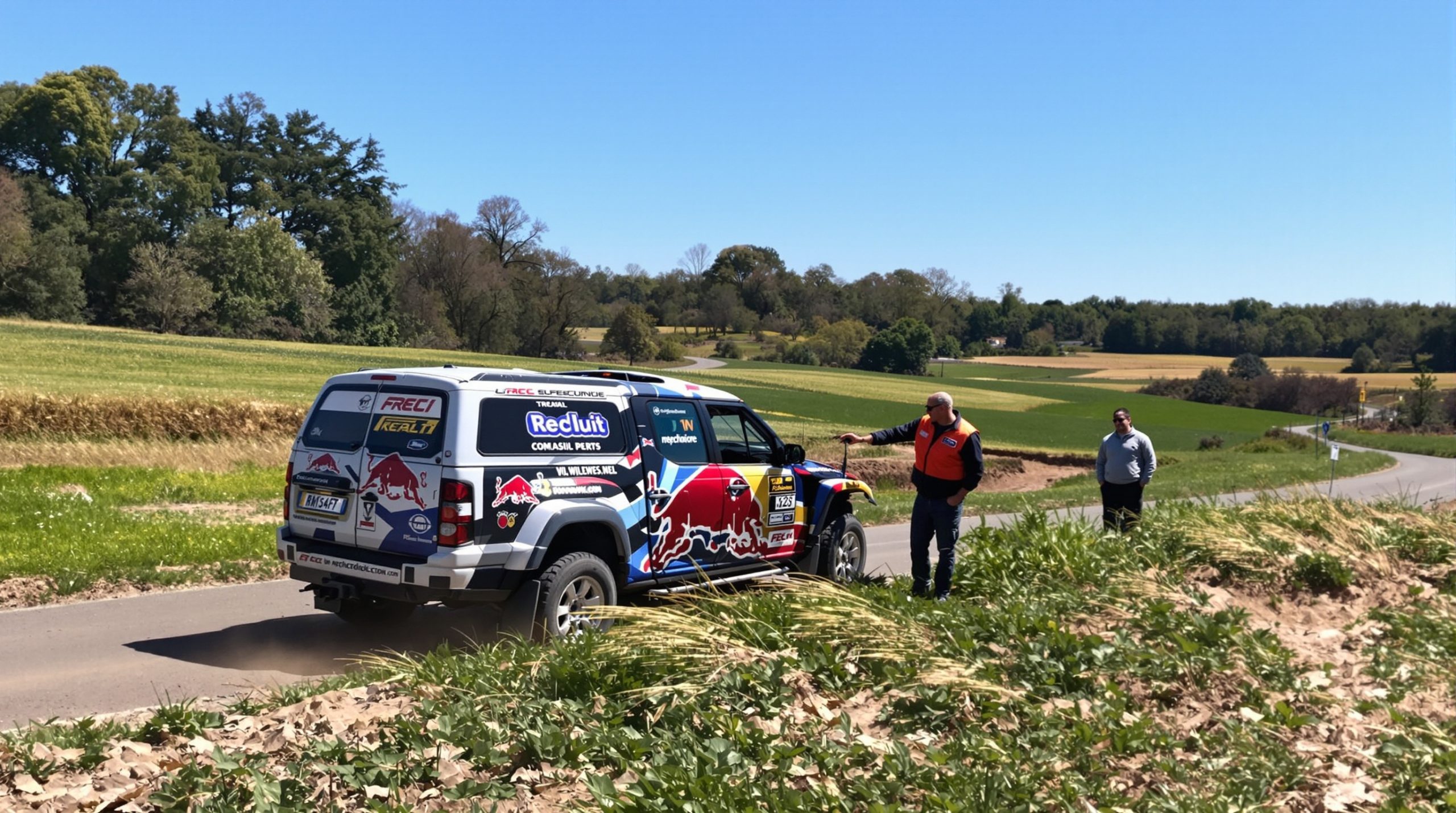 assistance-secours-rallye