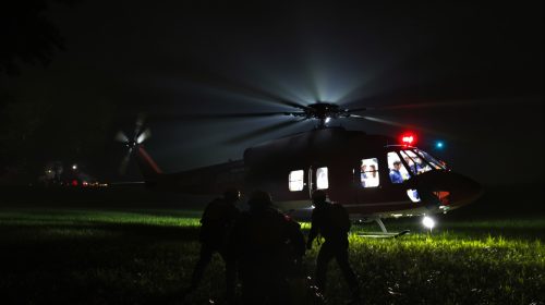 atterrissage-secours-nuit