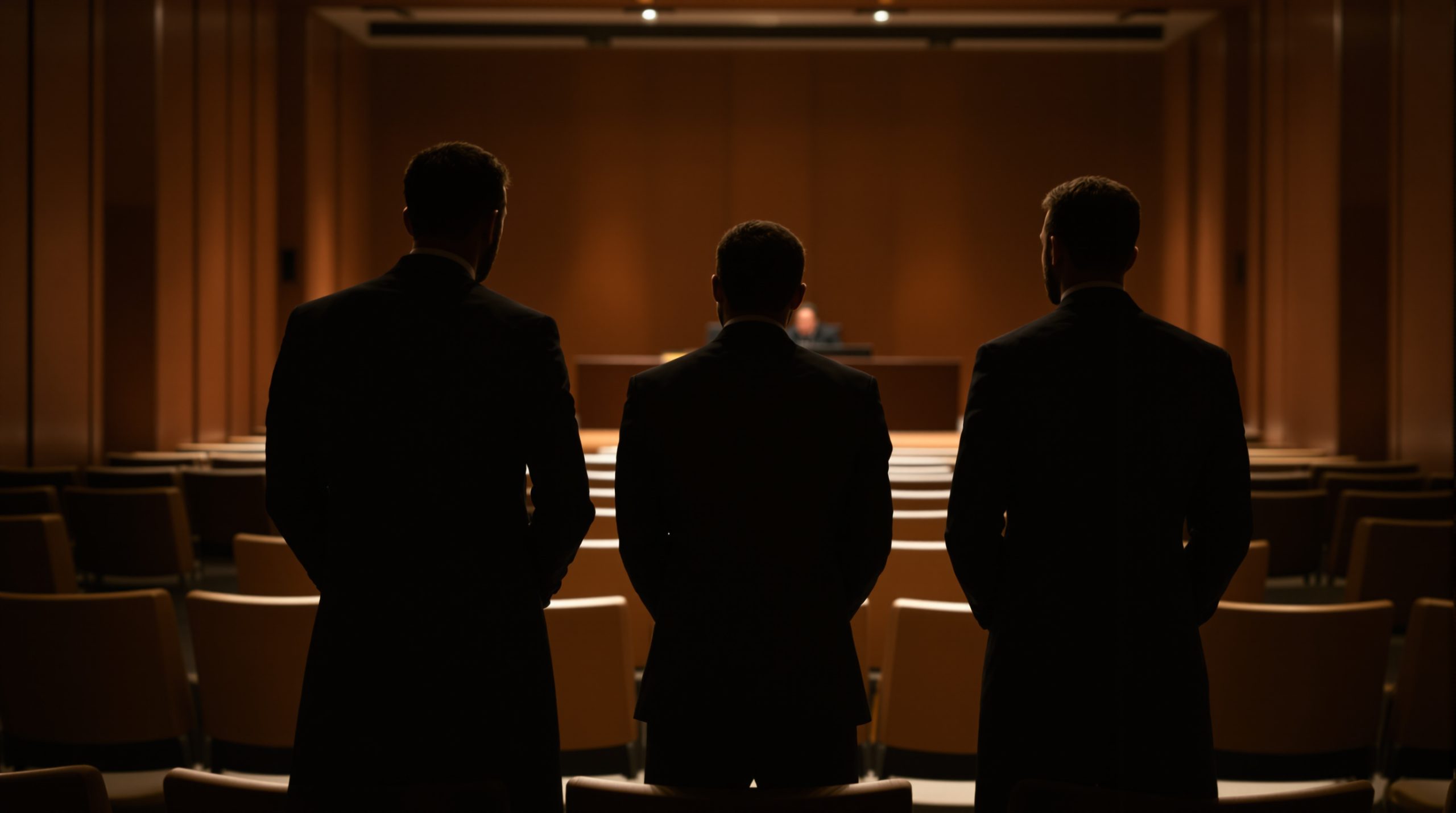 Audience_condamnation_sécurité