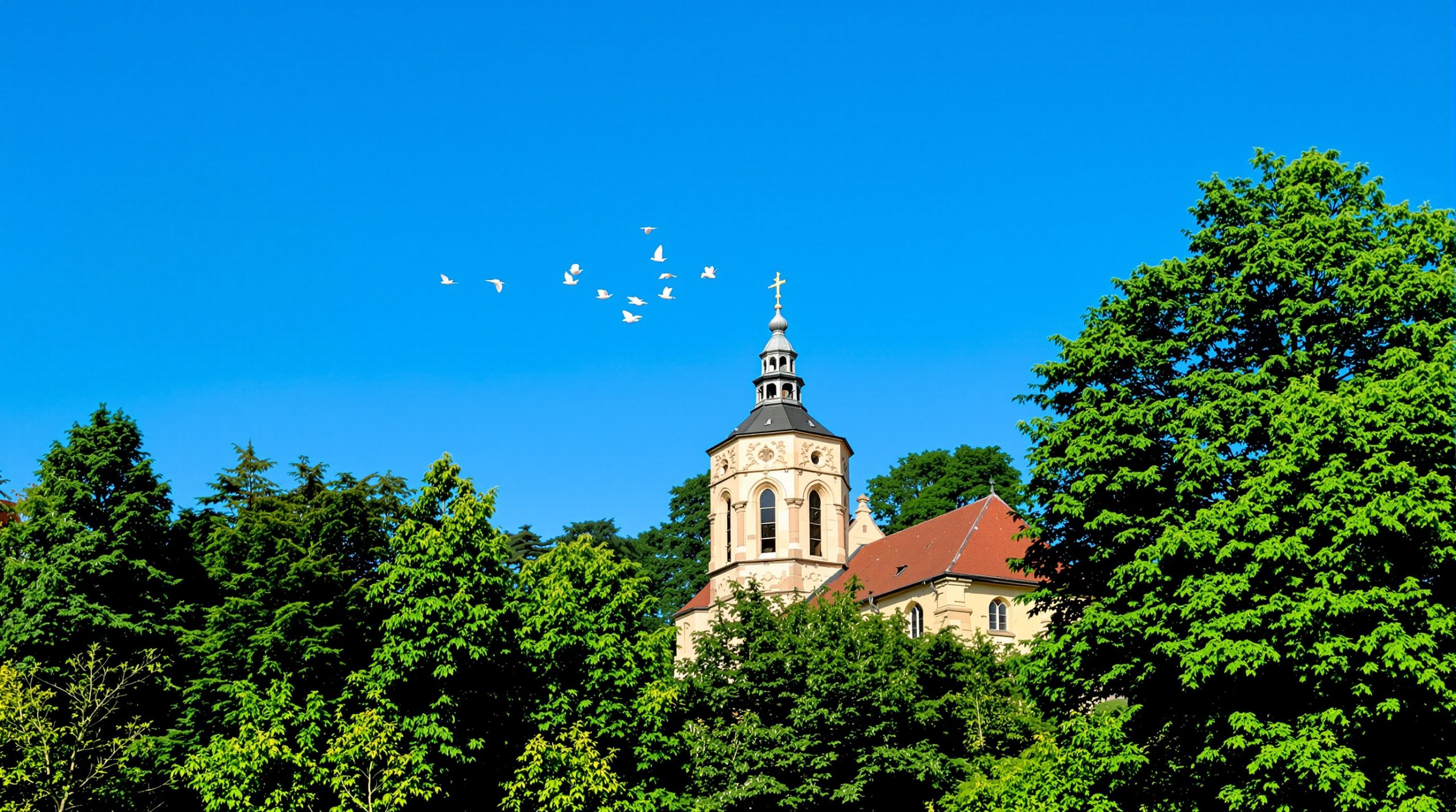 basilique_tcheque_colombes_volantes