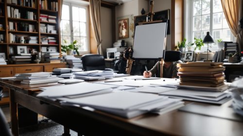 Bureau-administratif-étude