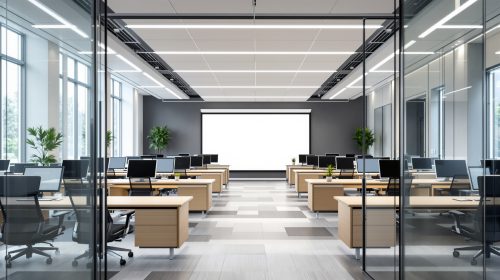 classe_vide_vue_entree