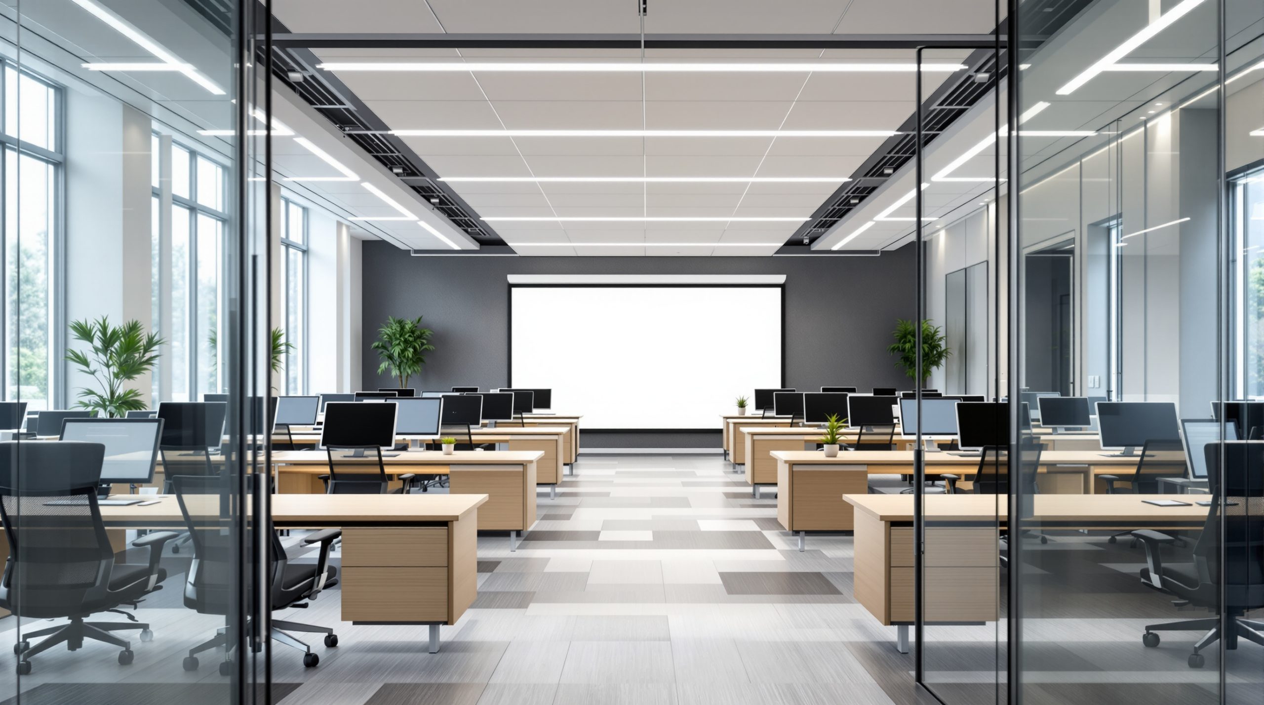 classe_vide_vue_entree