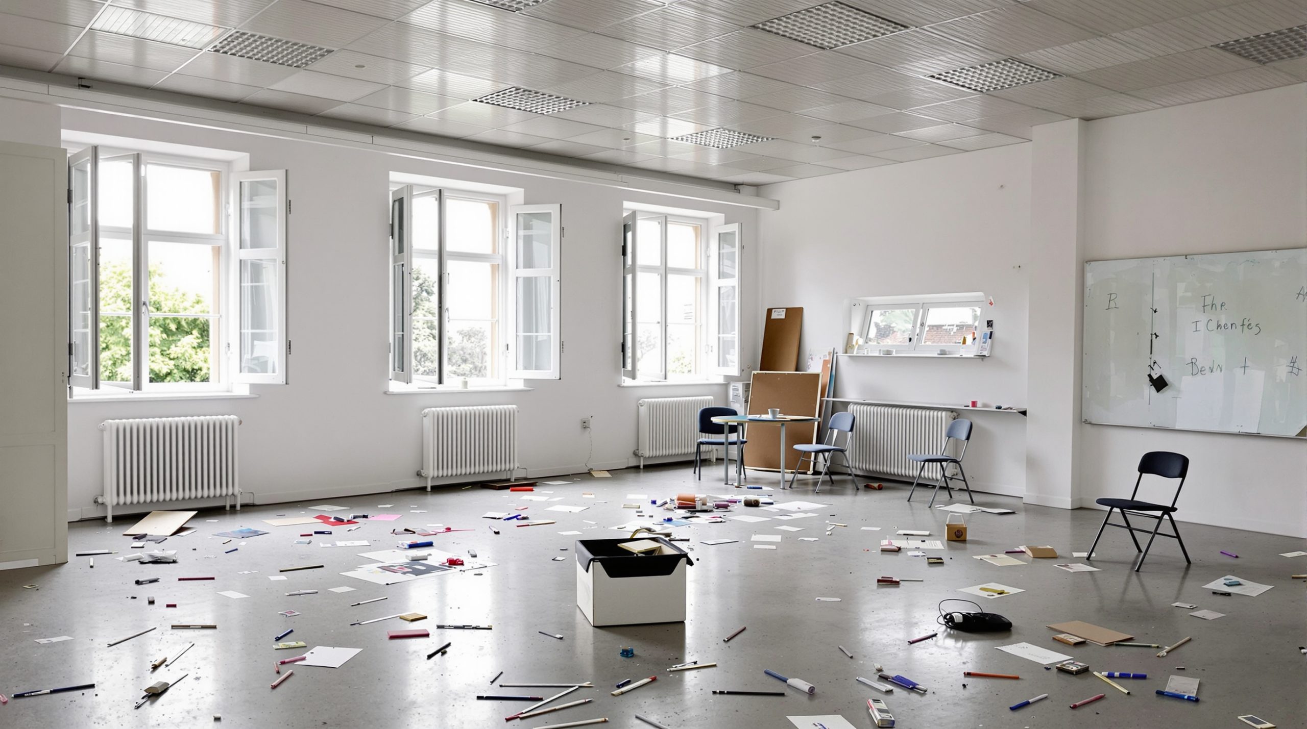 Classement Artistique