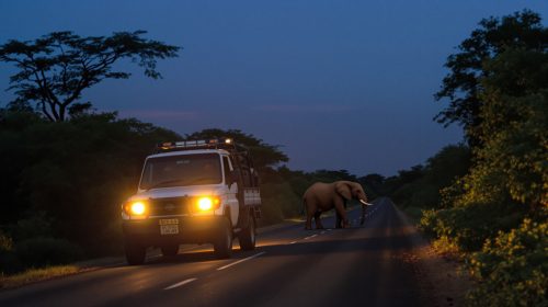 collision_route_éléphant