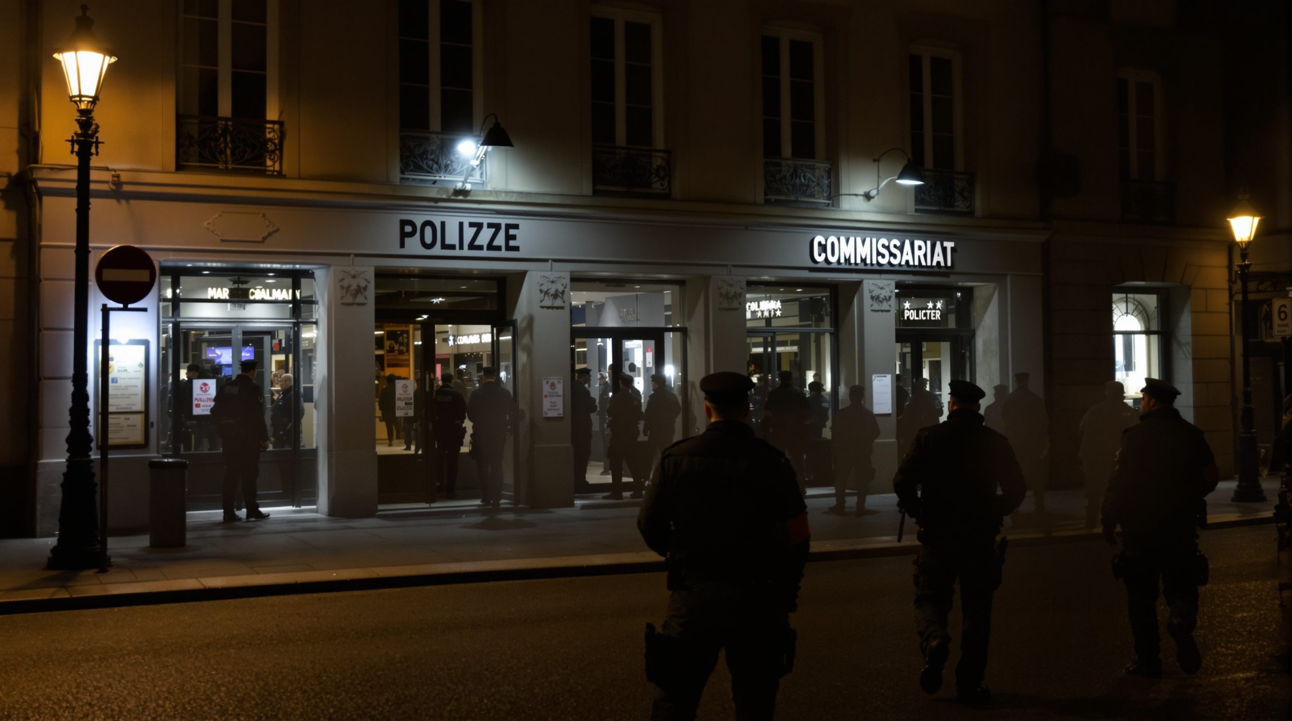 commissariat_paris_nuit