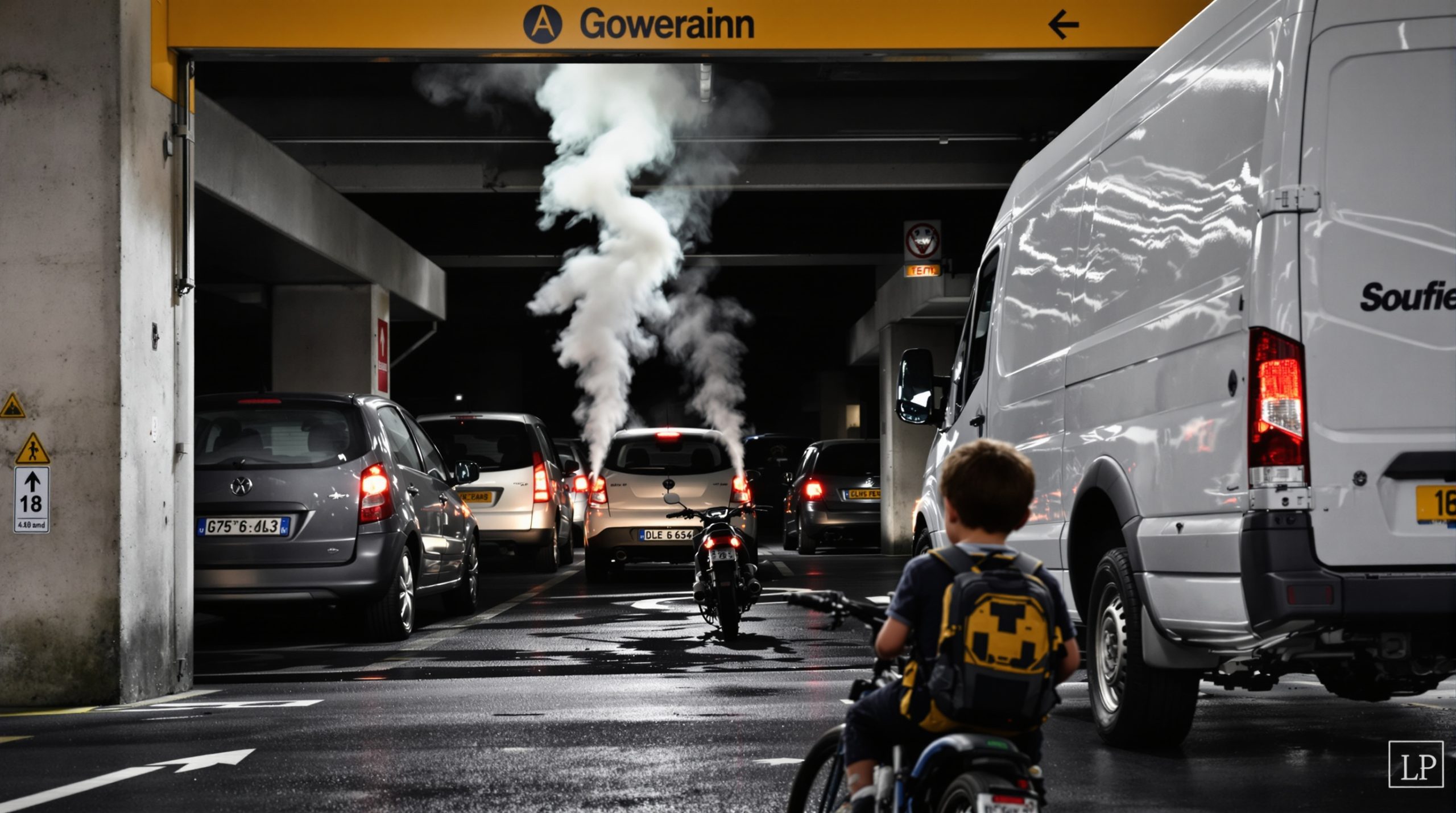 ConséquencesIncendieParking