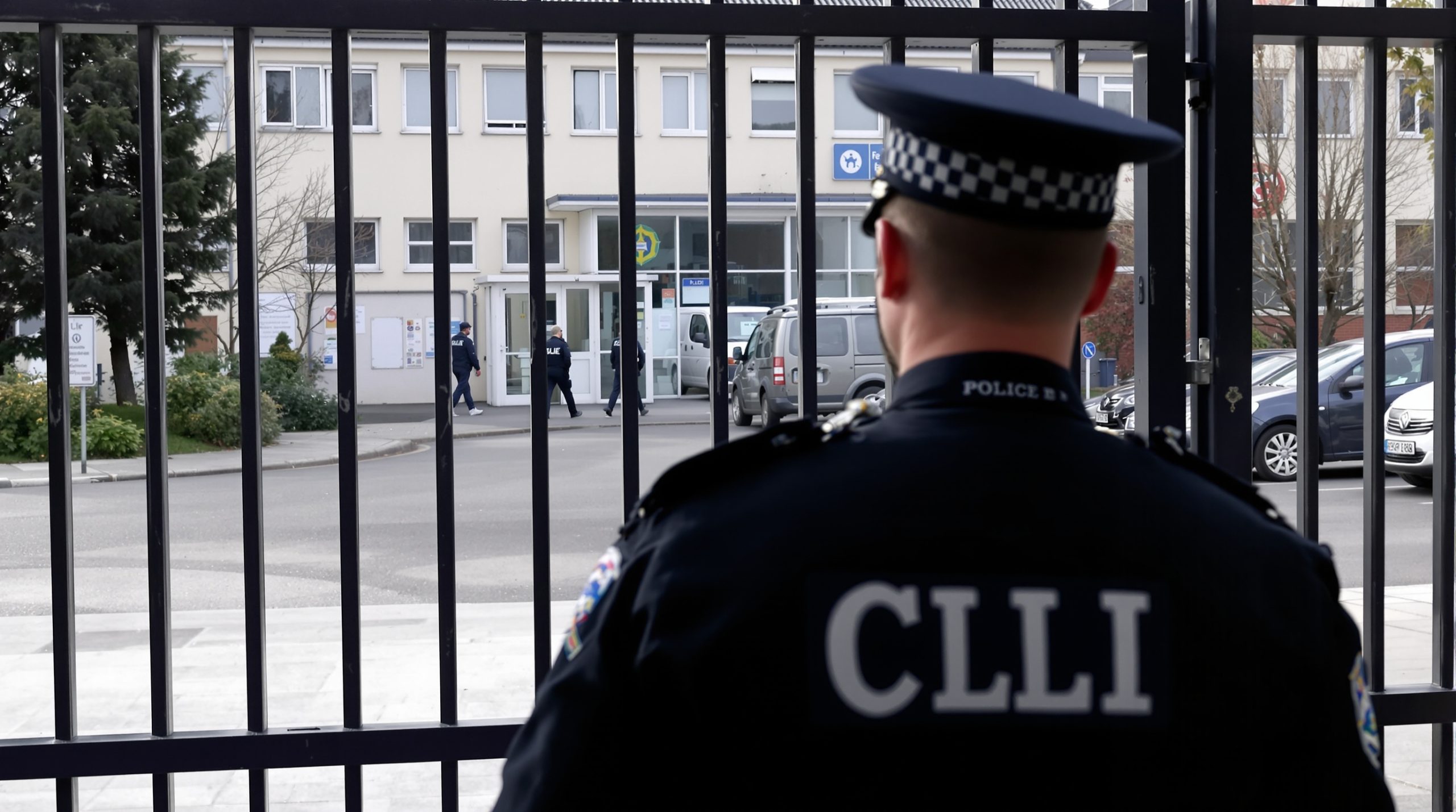 école_arrestation_parisienne