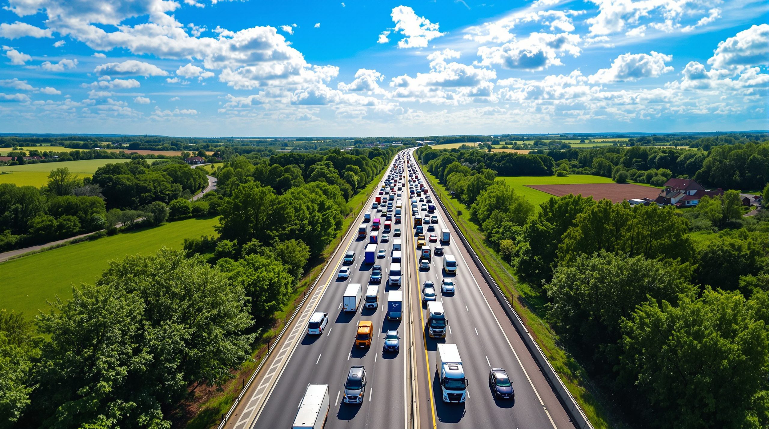embouteillage_autoroute_sud_france