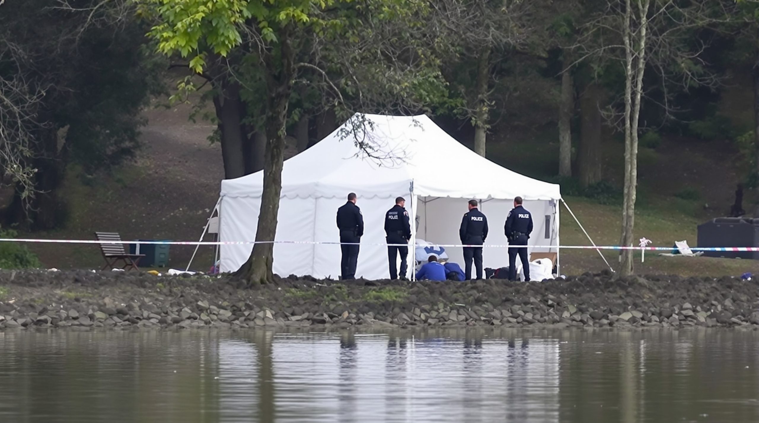 enquête_policière_bord_de_rivière