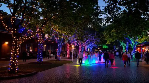 fete_village_guirlandes