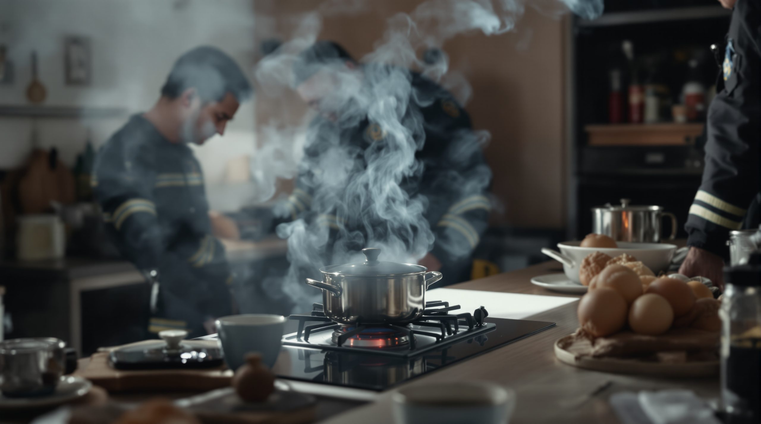 intervention_pompiers_incendie_cuisine