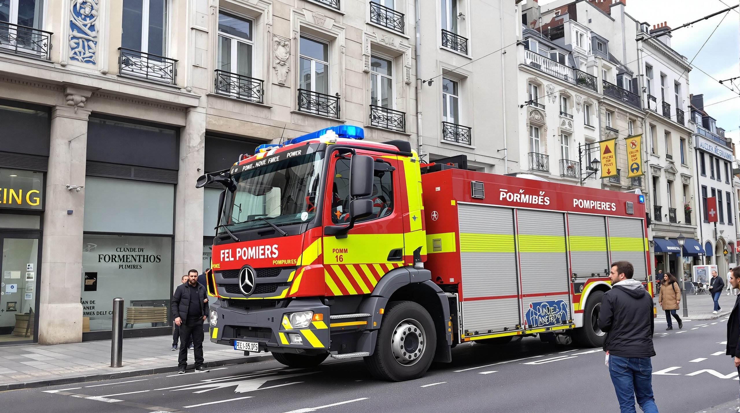 intervention-secours-frontignan