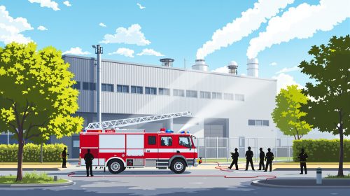 intervention_usine