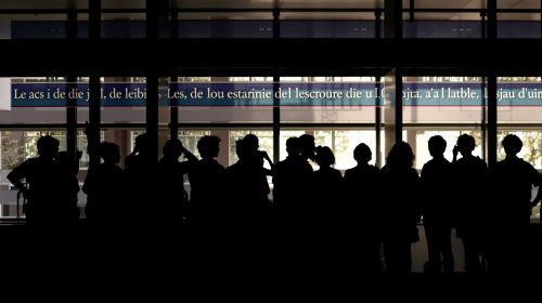 mobilisation_devant_lycee