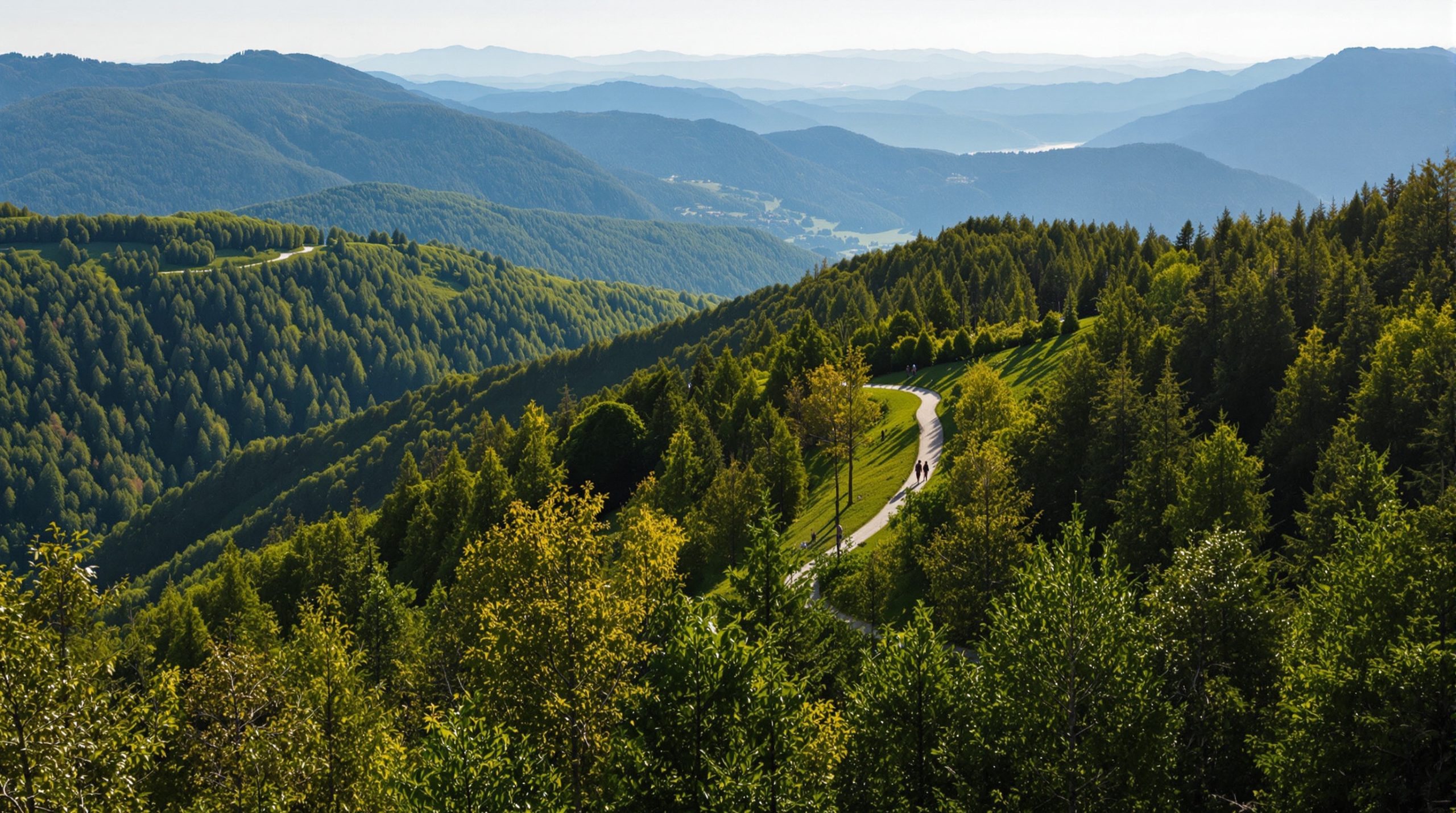 Montagne_Vitosha_Paysage