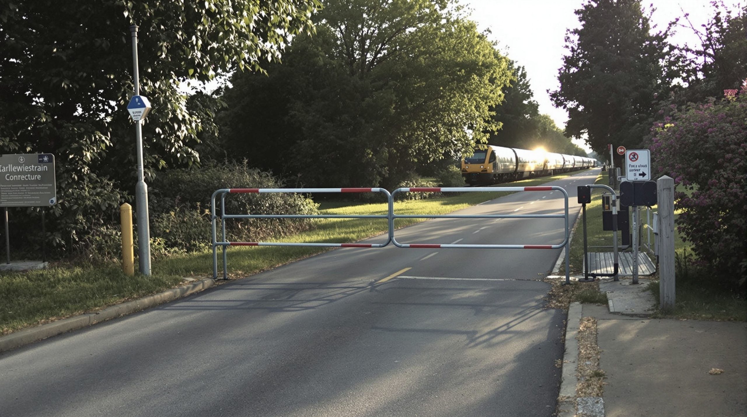 PassageNiveauAccidentBelgique