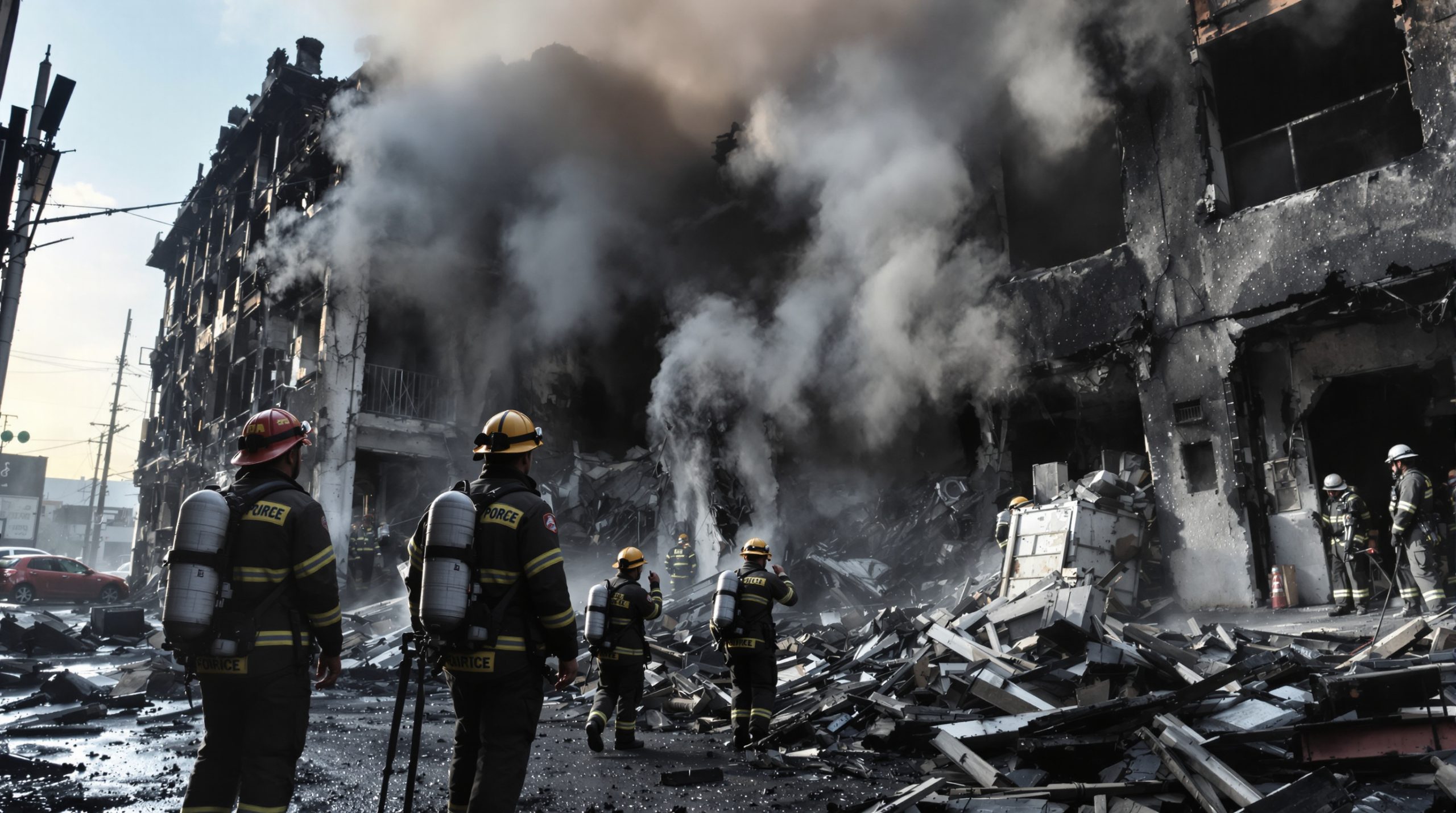 pensionnat_incendie_kenya_batiment_calciné