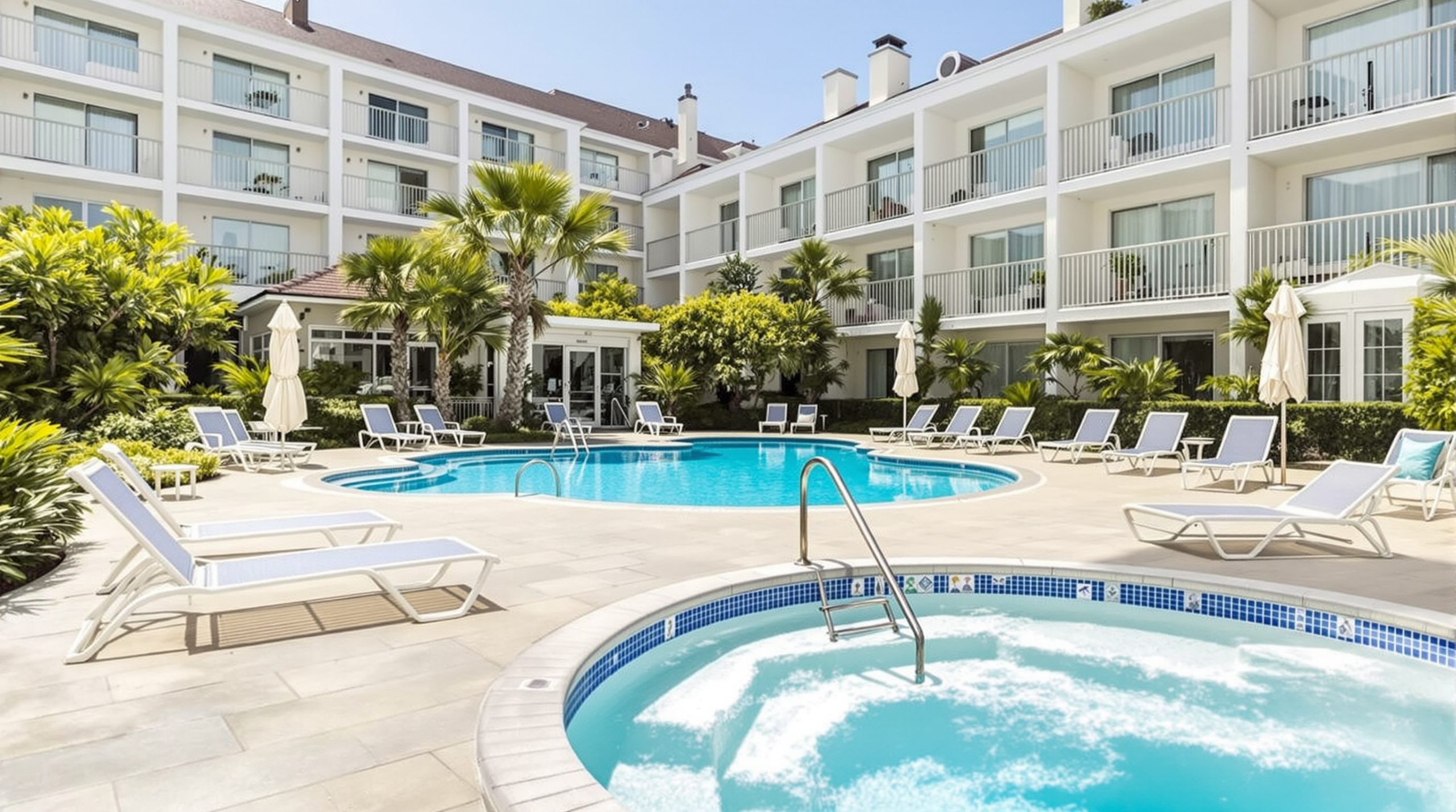 piscine_jacuzzi_hôtel