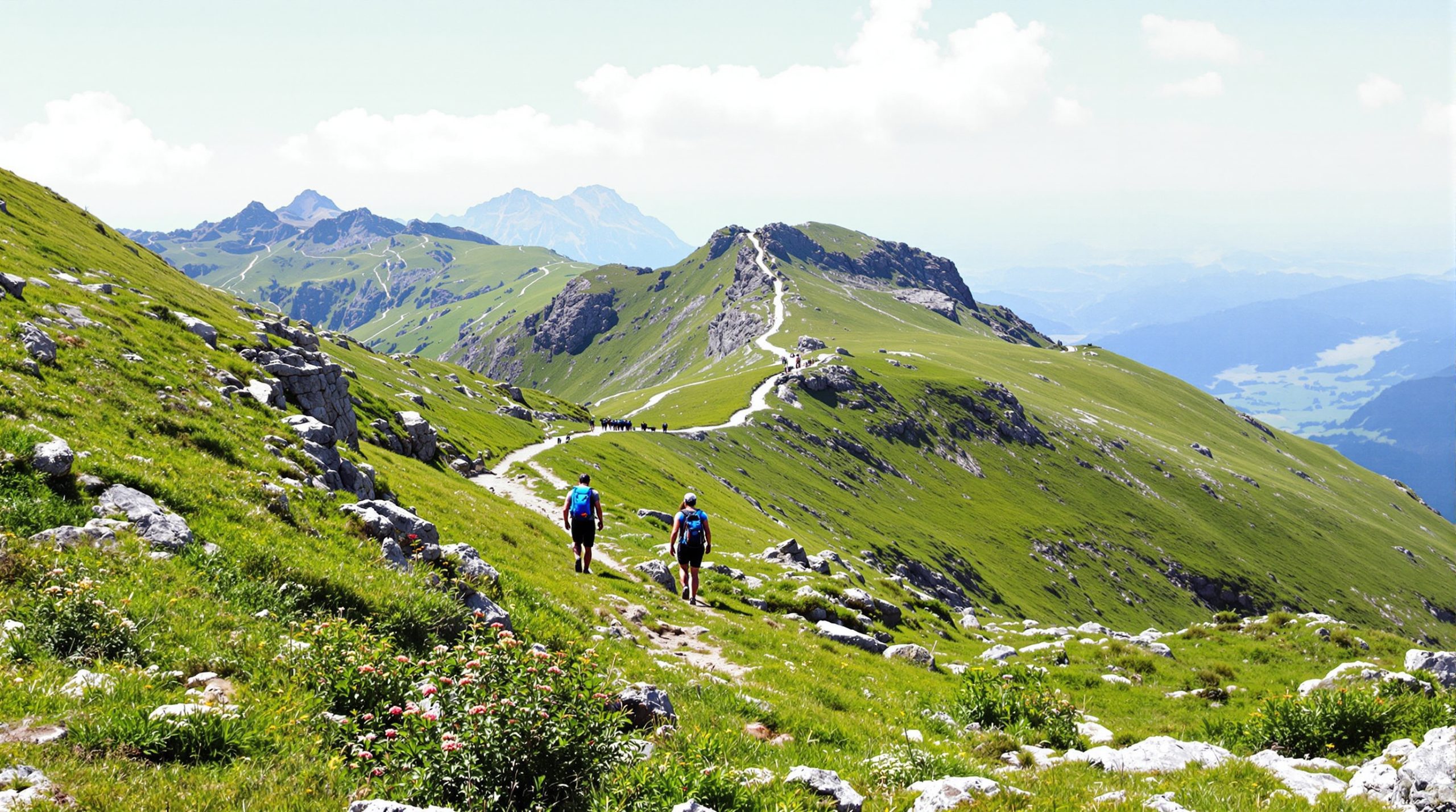 randonnée_montagne_troupeau_vaches