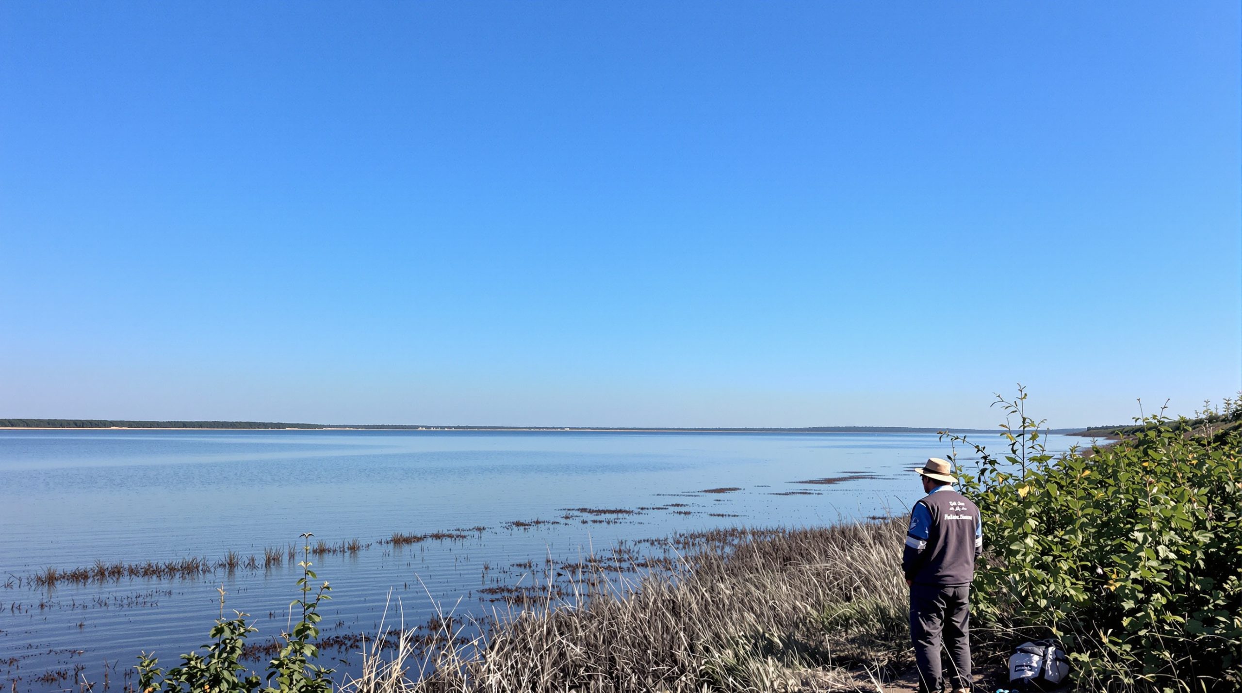 rivière-pêcheur-nature