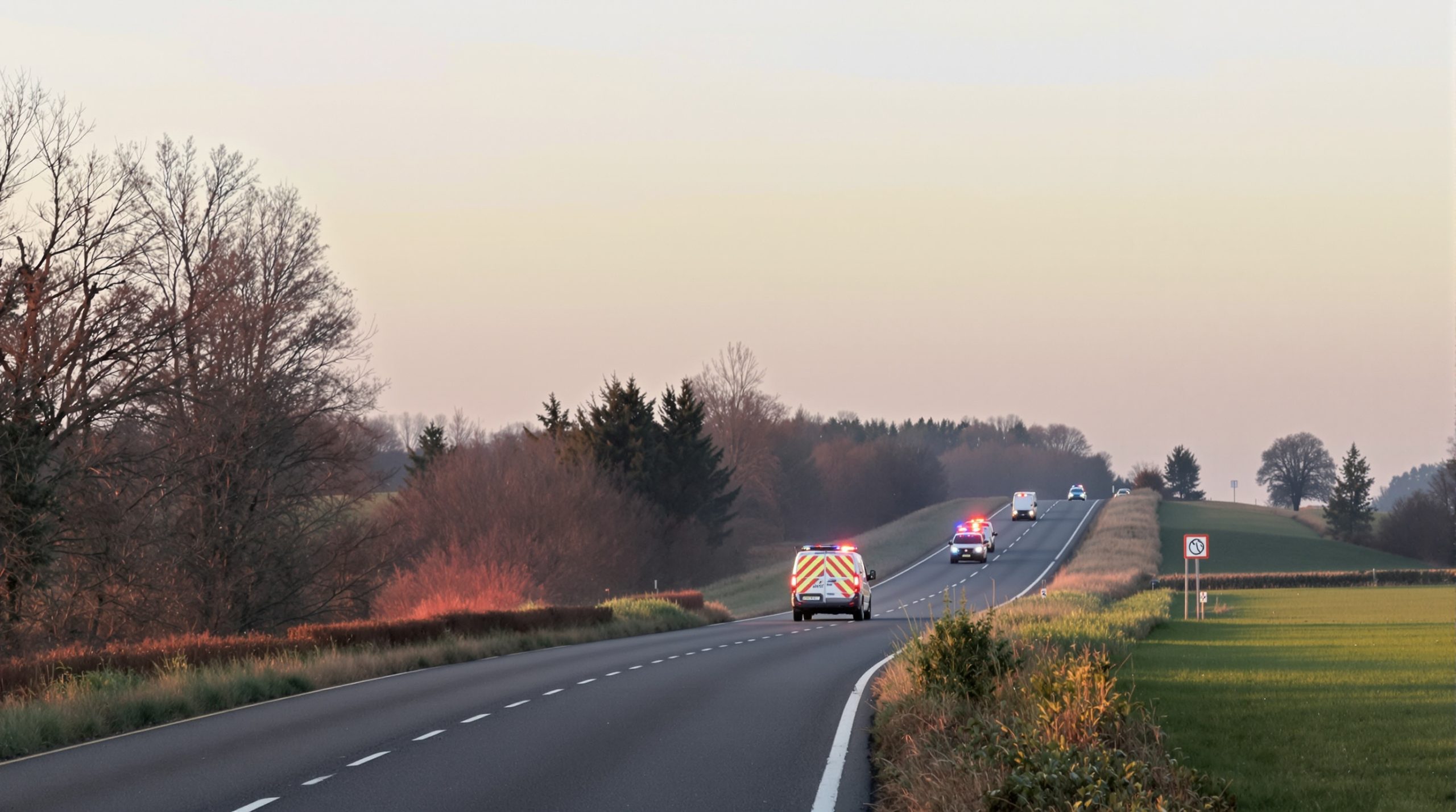 route_accident_secours_matinal