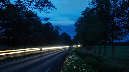 route_crepuscule_accident