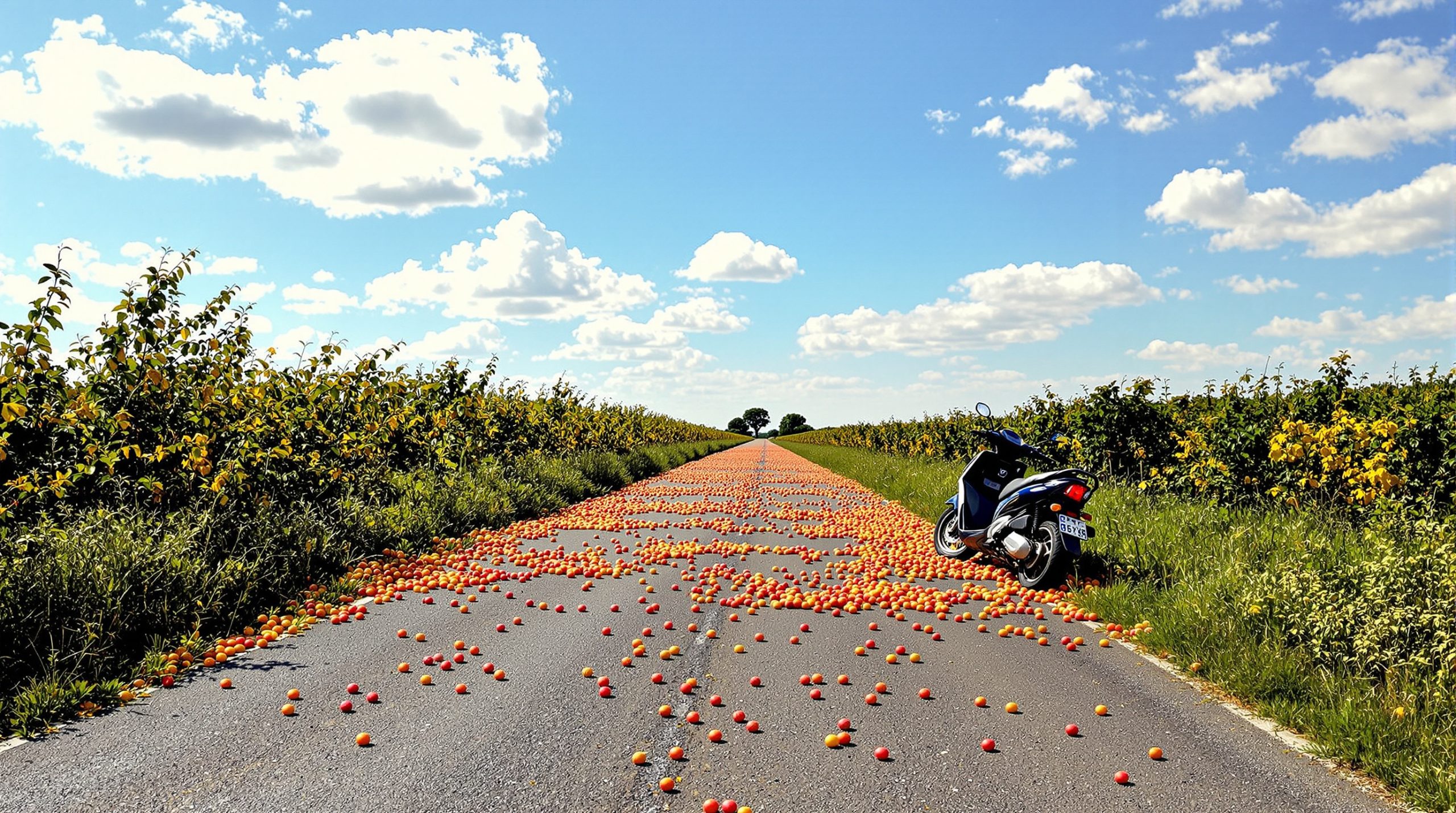 route-fruits-moto