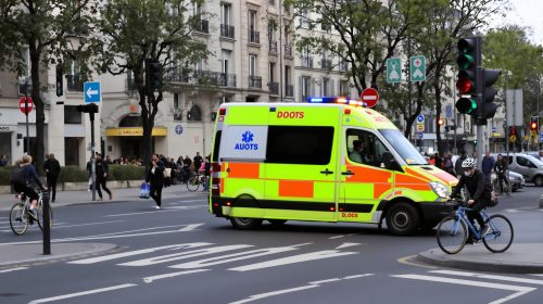 Rue_Parisienne_Ambulance