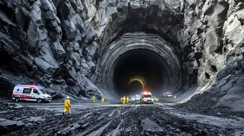Sauvetage_mine_Charbon_Asia