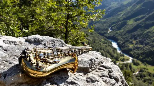saxophone_montagne_randonnee