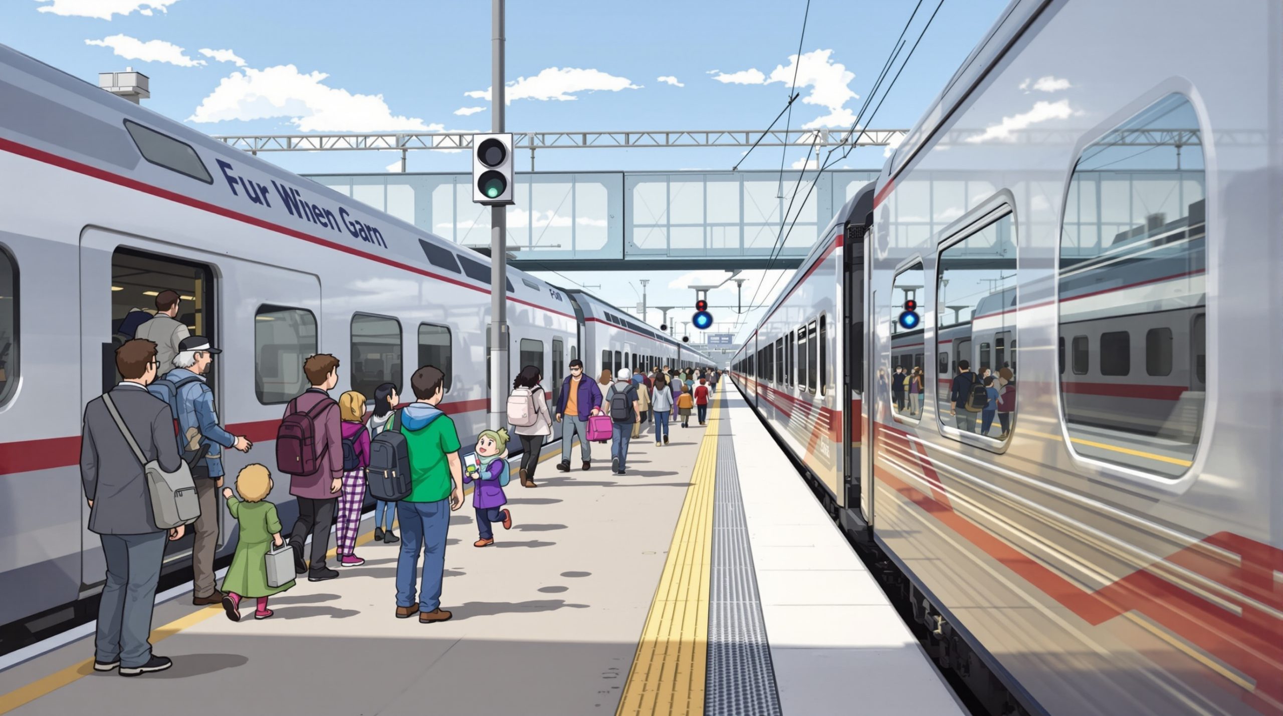 train_voyageurs_gare