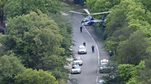 Urgence_Policier_Hélicoptère