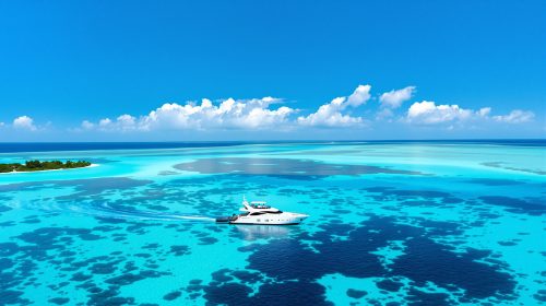 yacht_ocean_maldives