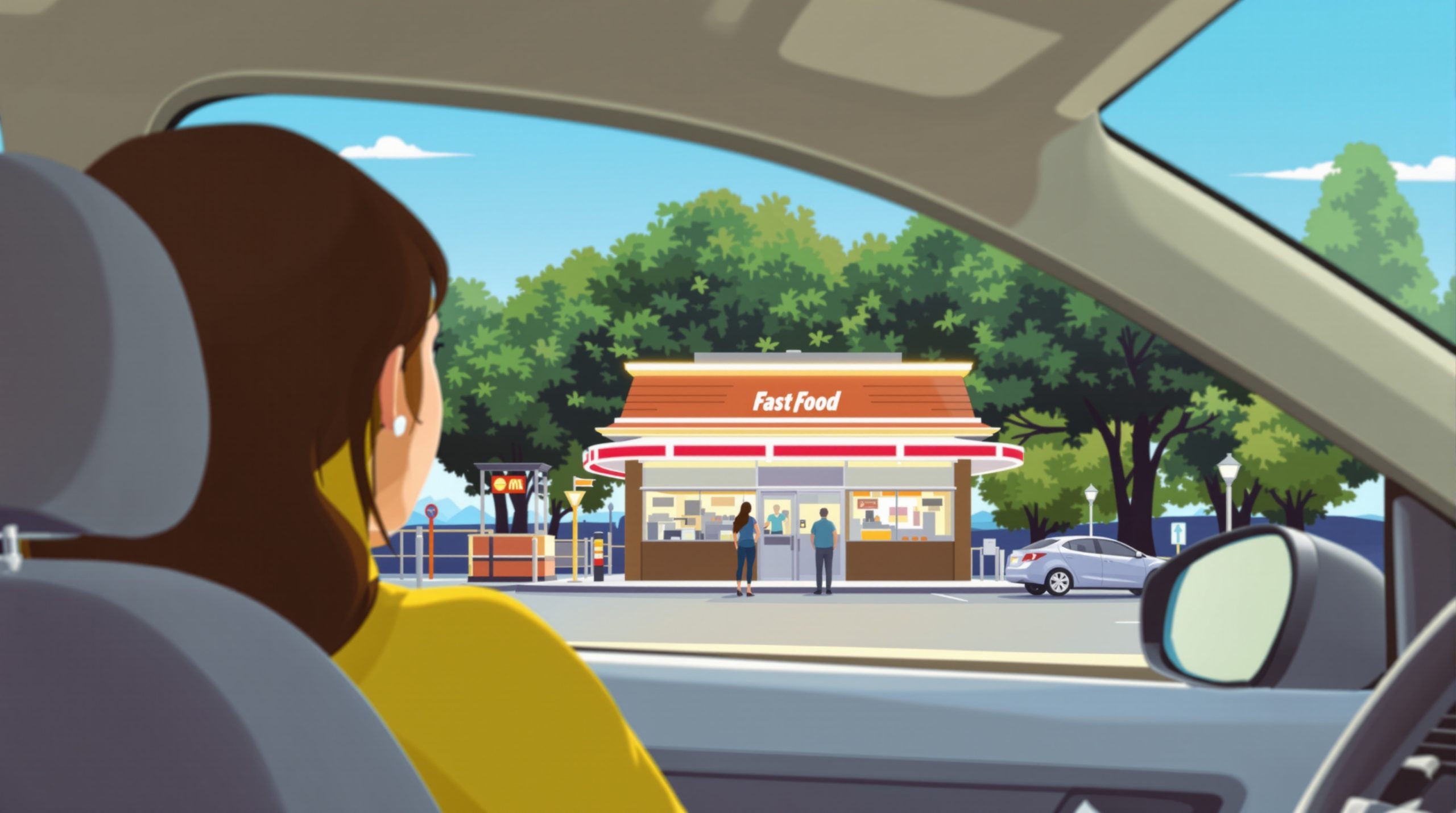 Accouchement_Fast_Food